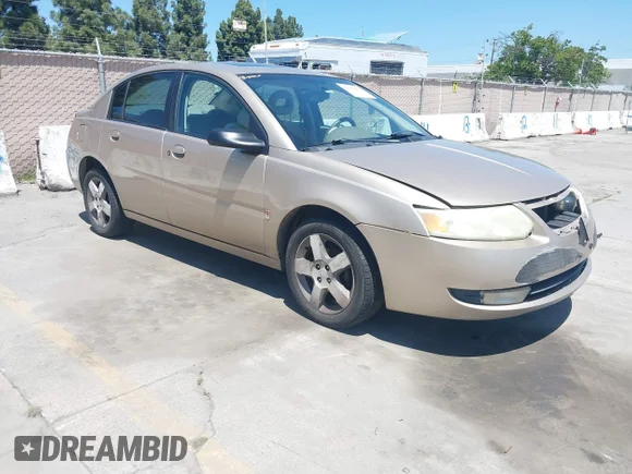 2006 Saturn ION