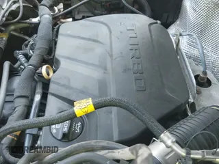 ✅ 2021 Buick Encore GX Preferred • VIN: KL4MMBS29MB167932 • Lot: 42309117. Listed on IAAI with 78,880 mi. Free auction sales archive from the USA and detailed vehicle history report at DreamBid. Image 20.