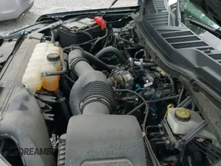 ✅ 2023 Ford F-150 XL • VIN: 1FTEX1EPXPKD99625 • Lot: 42807540. Wystawiony na IAAI z przebiegiem 51 616 mil. Bezpłatny archiwum sprzedaży aukcyjnych z USA i szczegółowy raport historii pojazdu na DreamBid. Zdjęcie 18.