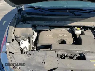 ✅ 2019 Infiniti QX60 Luxe • VIN: 5N1DL0MN4KC557005 • Лот: 83847375. Опубликован ранее на Copart с пробегом 63 442 миль. Бесплатный доступ к архиву аукционных продаж из США и подробный отчёт об истории автомобиля на DreamBid. Изображение 16.