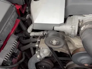 ✅ 2012 Chevrolet Camaro 2SS • VIN: 2G1FK1EJ7C9174663 • Лот: 43773857. Опубликован ранее на IAAI с пробегом 77 017 миль. Бесплатный доступ к архиву аукционных продаж из США и подробный отчёт об истории автомобиля на DreamBid. Изображение 11.