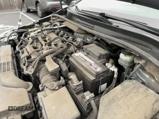 ✅ 2021 Toyota Corolla SE • VIN: JTDS4MCE8MJ071703 • Лот: 94716025. Опубликован ранее на Copart с пробегом 249 865 миль. Бесплатный доступ к архиву аукционных продаж из США и подробный отчёт об истории автомобиля на DreamBid. Изображение 11.