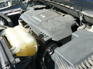 ✅ 2017 Nissan Titan SV • VIN: 1N6AA1F27HN552008 • Lot: 41321588. Listed on IAAI with 116,270 mi. Free auction sales archive from the USA and detailed vehicle history report at DreamBid. Image 19.