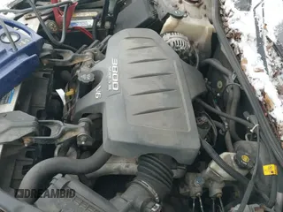 ✅ 2005 Pontiac Grand Prix • VIN: 2G2WP522651188928 • Lot: 43814437. Listed on IAAI with 254,648 mi. Free auction sales archive from the USA and detailed vehicle history report at DreamBid. Image 12.