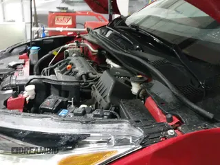 ✅ 2020 Honda HR-V Touring • VIN: 3CZRU6H99LM738781 • Lot: 41539057. Wystawiony na IAAI z przebiegiem 35 142 mil. Bezpłatny archiwum sprzedaży aukcyjnych z USA i szczegółowy raport historii pojazdu na DreamBid. Zdjęcie 19.