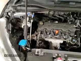 ✅ 2018 Honda HR-V EX • VIN: 3CZRU6H51JG718789 • Лот: 91978245. Опубликован ранее на Copart с пробегом Не указан. Бесплатный доступ к архиву аукционных продаж из США и подробный отчёт об истории автомобиля на DreamBid. Изображение 14.