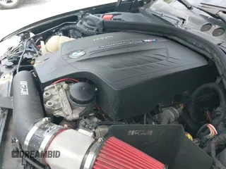 ✅ 2015 BMW 2 Series M235i xDrive • VIN: WBA1J9C50FVX98702 • Lot: 42595752. Listed on IAAI with 105,120 mi. Free auction sales archive from the USA and detailed vehicle history report at DreamBid. Image 20.