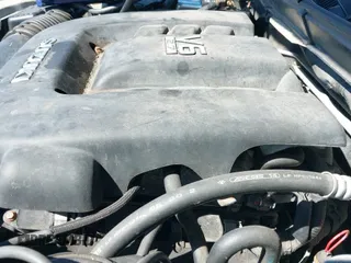 ✅ 2008 Suzuki Grand Vitara • VIN: JS3TE941684100194 • Lot: 41829637. Listed on IAAI with 147,234 mi. Free auction sales archive from the USA and detailed vehicle history report at DreamBid. Image 15.