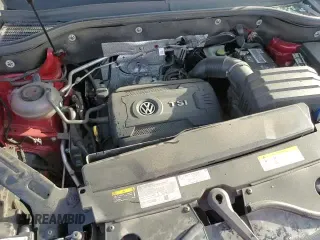 ✅ 2023 Volkswagen Atlas SE • VIN: 1V2WC2CA0PC218951 • Lot: 61306675. Wystawiony na Copart z przebiegiem 27 235 mil. Bezpłatny archiwum sprzedaży aukcyjnych z USA i szczegółowy raport historii pojazdu na DreamBid. Zdjęcie 16.