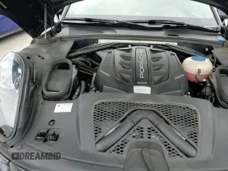 ✅ 2017 Porsche Macan GTS • VIN: WP1AG2A57HLB52291 • Лот: 81767385. Опубликован ранее на Copart с пробегом 59 973 миль. Бесплатный доступ к архиву аукционных продаж из США и подробный отчёт об истории автомобиля на DreamBid. Изображение 13.