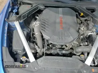 ✅ 2018 Kia Stinger GT • VIN: KNAE35LC6J6022659 • Lot: 50792345. Wystawiony na Copart z przebiegiem 75 793 mil. Bezpłatny archiwum sprzedaży aukcyjnych z USA i szczegółowy raport historii pojazdu na DreamBid. Zdjęcie 13.