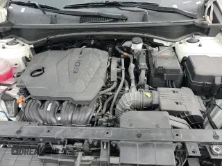 ✅ 2025 Kia Sportage LX • VIN: KNDPU3DF4S7374091 • Lot: 90778835. Listed on Copart with 18,828 mi. Free auction sales archive from the USA and detailed vehicle history report at DreamBid. Image 14.