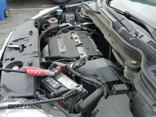 ✅ 2009 Honda CR-V EX-L • VIN: 5J6RE48789L061247 • Lot: 43637082. Listed on IAAI with 104,884 mi. Free auction sales archive from the USA and detailed vehicle history report at DreamBid. Image 12.