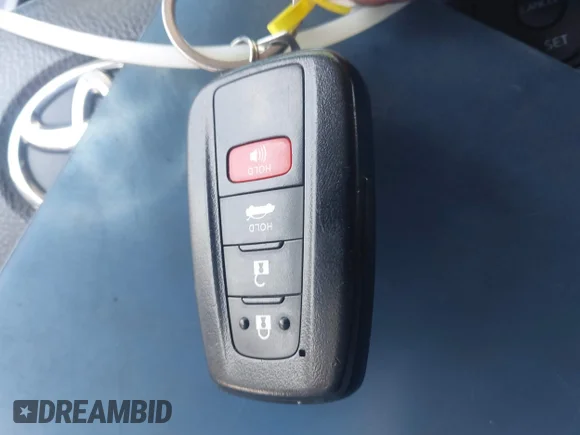 ✅ 2021 Toyota Camry Hybrid XSE • VIN: 4T1K31AK7MU031925 • Lot: 44892677. Wystawiony na IAAI z przebiegiem 51 006 mil. Bezpłatny archiwum sprzedaży aukcyjnych z USA i szczegółowy raport historii pojazdu na DreamBid. Zdjęcie 11.