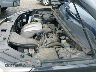 ✅ 2011 Kia Sorento LX • VIN: 5XYKTDA2XBG123650 • Lot: 43385125. Listed on IAAI with 164,458 mi. Free auction sales archive from the USA and detailed vehicle history report at DreamBid. Image 14.