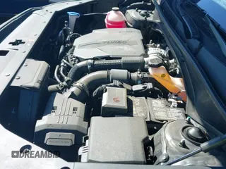 ✅ 2023 Hyundai Santa Fe Calligraphy • VIN: 5NMS54AL7PH577709 • Lot: 41771355. Listed on IAAI with 16,786 mi. Free auction sales archive from the USA and detailed vehicle history report at DreamBid. Image 24.