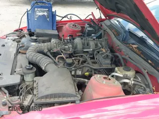 ✅ 2008 Ford Mustang Deluxe • VIN: 1ZVHT80N485181345 • Lot: 42953095. Listed on IAAI with 190,406 mi. Free auction sales archive from the USA and detailed vehicle history report at DreamBid. Image 15.