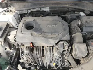 ✅ 2020 Kia Optima S • VIN: 5XXGT4L31LG407752 • Лот: 70601495. Опубликован ранее на Copart с пробегом 137 213 миль. Бесплатный доступ к архиву аукционных продаж из США и подробный отчёт об истории автомобиля на DreamBid. Изображение 13.