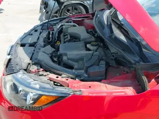 ✅ 2017 Nissan Rogue SV • VIN: JN1BJ1CP4HW015360 • Lot: 42925452. Listed on IAAI with 84,181 mi. Free auction sales archive from the USA and detailed vehicle history report at DreamBid. Image 22.