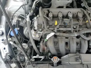 ✅ 2017 Mazda 3 Sport • VIN: 3MZBN1U73HM155543 • Лот: 90317575. Опубликован ранее на Copart с пробегом 105 799 миль. Бесплатный доступ к архиву аукционных продаж из США и подробный отчёт об истории автомобиля на DreamBid. Изображение 14.