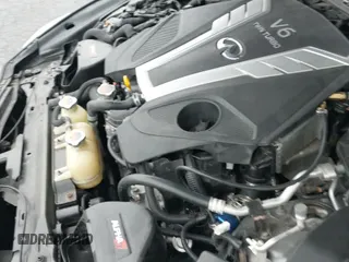 ✅ 2016 Infiniti Q50 Premium • VIN: JN1EV7AR9GM345238 • Lot: 43748694. Listed on IAAI with 66,053 mi. Free auction sales archive from the USA and detailed vehicle history report at DreamBid. Image 20.