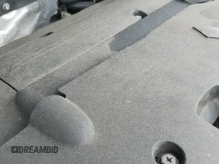 ✅ 2020 Mitsubishi Outlander ES • VIN: JA4AP3AUXLU016457 • Lot: 42349810. Listed on IAAI with 146,301 mi. Free auction sales archive from the USA and detailed vehicle history report at DreamBid. Image 19.