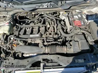 ✅ 2017 Honda Civic EX-T • VIN: 2HGFC1F33HH643881 • Лот: 90401125. Опубликован ранее на Copart с пробегом 110 077 миль. Бесплатный доступ к архиву аукционных продаж из США и подробный отчёт об истории автомобиля на DreamBid. Изображение 14.