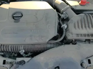 ✅ 2023 MINI Hardtop Cooper S • VIN: WMW53DH02P2T36981 • Лот: 70321695. Опубликован ранее на Copart с пробегом 29 581 миль. Бесплатный доступ к архиву аукционных продаж из США и подробный отчёт об истории автомобиля на DreamBid. Изображение 13.