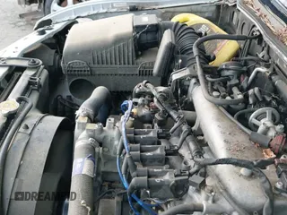 ✅ 2002 Mitsubishi Montero XLS • VIN: JA4MW31R22J064143 • Lot: 43482237. Listed on IAAI with 209,532 mi. Free auction sales archive from the USA and detailed vehicle history report at DreamBid. Image 12.