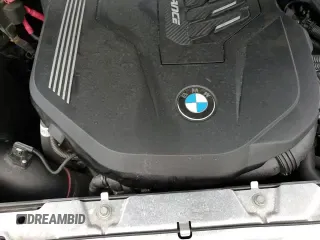 ✅ 2020 BMW 3 Series M340i • VIN: 3MW5U7J09L8B28732 • Лот: 86484445. Опубликован ранее на Copart с пробегом 89 439 миль. Бесплатный доступ к архиву аукционных продаж из США и подробный отчёт об истории автомобиля на DreamBid. Изображение 13.