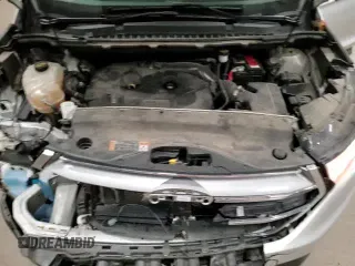 ✅ 2018 Ford Edge SE • VIN: 2FMPK4G91JBC51741 • Lot: 94061055. Wystawiony na Copart z przebiegiem 83 433 mil. Bezpłatny archiwum sprzedaży aukcyjnych z USA i szczegółowy raport historii pojazdu na DreamBid. Zdjęcie 14.