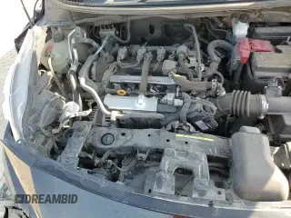 ✅ 2021 Nissan Versa SV • VIN: 3N1CN8EV2ML895715 • Lot: 56171035. Listed on Copart with 66,814 mi. Free auction sales archive from the USA and detailed vehicle history report at DreamBid. Image 15.