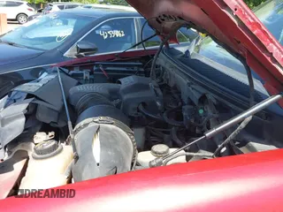 ✅ 2000 Ford F-150 XL • VIN: 1FTRX17L2YKB07365 • Lot: 42547373. Listed on IAAI with Not provided. Free auction sales archive from the USA and detailed vehicle history report at DreamBid. Image 21.