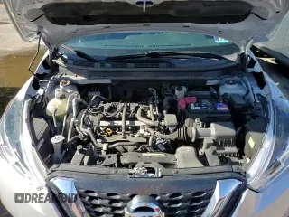 ✅ 2018 Nissan Kicks SV • VIN: 3N1CP5CU8JL537968 • Lot: 89449725. Listed on Copart with 82,118 mi. Free auction sales archive from the USA and detailed vehicle history report at DreamBid. Image 16.