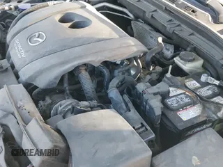 ✅ 2014 Mazda 3 i Grand Touring • VIN: 3MZBM1W74EM110171 • Lot: 41721339. Listed on IAAI with 47,802 mi. Free auction sales archive from the USA and detailed vehicle history report at DreamBid. Image 19.