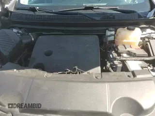 2020 Chevrolet Traverse LT Cloth с VIN 1GNERGKW6LJ282611, выставлен на аукционе Copart как лот 86312595 с пробегом 61 470 миль миль и Списание • Salvage title. История ставок и продаж доступна на DreamBid. Изображение 16.