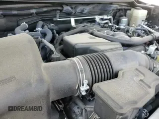 ✅ 2021 Toyota Land Cruiser • VIN: JTMCY7AJXM4101096 • Lot: 54346005. Listed on Copart with 92,667 mi. Free auction sales archive from the USA and detailed vehicle history report at DreamBid. Image 16.