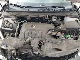 ✅ 2018 Acura RDX Technology • VIN: 5J8TB3H51JL007727 • Лот: 71818505. Опубликован ранее на Copart с пробегом 107 885 миль. Бесплатный доступ к архиву аукционных продаж из США и подробный отчёт об истории автомобиля на DreamBid. Изображение 17.