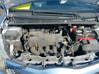 ✅ 2012 Toyota Yaris L • VIN: JTDKTUD34CD534398 • Lot: 42872748. Wystawiony na IAAI z przebiegiem 141 013 mil. Bezpłatny archiwum sprzedaży aukcyjnych z USA i szczegółowy raport historii pojazdu na DreamBid. Zdjęcie 12.