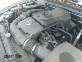 ✅ 2010 Nissan Frontier SE • VIN: 1N6AD0CWXAC437235 • Lot: 42804803. Listed on IAAI with 201,304 mi. Free auction sales archive from the USA and detailed vehicle history report at DreamBid. Image 13.