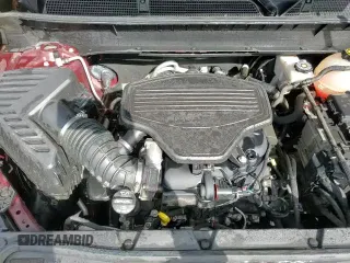 ✅ 2020 GMC Acadia SLE • VIN: 1GKKNKLS5LZ118813 • Lot: 70807955. Wystawiony na Copart z przebiegiem 41 062 mil. Bezpłatny archiwum sprzedaży aukcyjnych z USA i szczegółowy raport historii pojazdu na DreamBid. Zdjęcie 14.