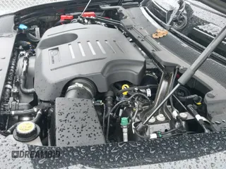 ✅ 2024 Land Rover Defender X • VIN: SALEX7EU6R2303395 • Lot: 42819427. Listed on IAAI with 8,712 mi. Free auction sales archive from the USA and detailed vehicle history report at DreamBid. Image 22.