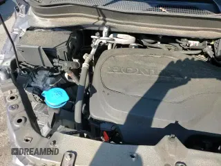 ✅ 2021 Honda Passport EX-L • VIN: 5FNYF8H50MB003228 • Lot: 60968295. Wystawiony na Copart z przebiegiem 55 546 mil. Bezpłatny archiwum sprzedaży aukcyjnych z USA i szczegółowy raport historii pojazdu na DreamBid. Zdjęcie 15.