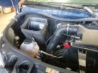 ✅ 2019 Mercedes-Benz Sprinter • VIN: WD4PF0ED8KT009321 • Лот: 48934795. Опубликован ранее на Copart с пробегом 99 509 миль. Бесплатный доступ к архиву аукционных продаж из США и подробный отчёт об истории автомобиля на DreamBid. Изображение 14.