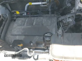 ✅ 2021 Buick Encore Preferred • VIN: KL4CJASB7MB311802 • Lot: 42455472. Wystawiony na IAAI z przebiegiem 80 885 mil. Bezpłatny archiwum sprzedaży aukcyjnych z USA i szczegółowy raport historii pojazdu na DreamBid. Zdjęcie 19.