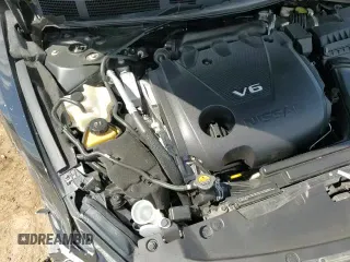 ✅ 2019 Nissan Maxima SL • VIN: 1N4AA6AV7KC374384 • Лот: 70351155. Опубликован ранее на Copart с пробегом 110 241 миль. Бесплатный доступ к архиву аукционных продаж из США и подробный отчёт об истории автомобиля на DreamBid. Изображение 15.