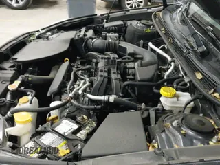 ✅ 2020 Subaru Outback Limited • VIN: 4S4BTANC6L3145163 • Lot: 43744413. Listed on IAAI with 134,876 mi. Free auction sales archive from the USA and detailed vehicle history report at DreamBid. Image 21.