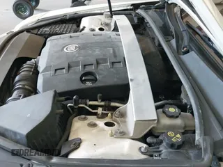 ✅ 2010 Cadillac CTS Premium • VIN: 1G6DS5EV8A0142811 • Lot: 42562666. Listed on IAAI with 177,963 mi. Free auction sales archive from the USA and detailed vehicle history report at DreamBid. Image 23.