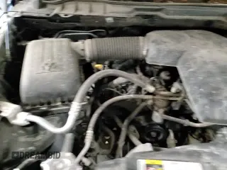 2019 Ram 1500 Tradesman with VIN 1C6RR7FG3KS534893, listed as a Copart auction lot 87383215 with 47,512 mi miles and Salvage title. Bid and sale history available at DreamBid. Image 15.