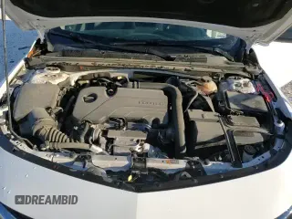 2020 Chevrolet Malibu LS z VIN 1G1ZB5ST7LF127389, wystawiony jako Copart lot #85547165 z przebiegiem 113 773 mil mil oraz Szkoda całkowita • Salvage title. Historia ofert i sprzedaży dostępna na DreamBid. Obrazek 15.